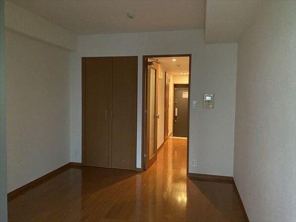 レジディア文京本郷の物件内観写真